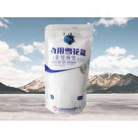 海立方食用雪花鹽(未加碘