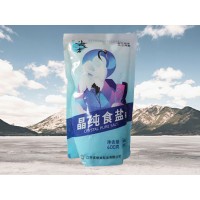 海立方精純海鹽（未加碘）