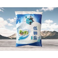 海立方低鈉