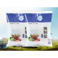 海立方腌制