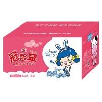 冠智益乳酸