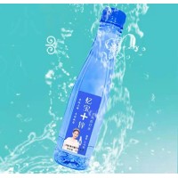 憶寶+鋅無氣蘇打水