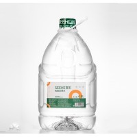 喜氫含氫包裝飲用水4.8L