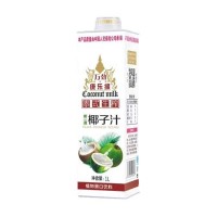 萬勁康樂緣泰式生榨椰子汁