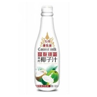 萬勁康樂緣泰式生榨椰子汁