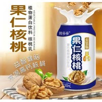 胃多多果仁核桃復(fù)合植物蛋