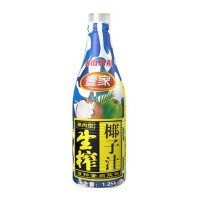 壹家生榨椰子汁1.25kg