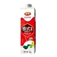 壹家泰式生榨椰汁1kg