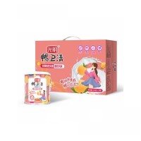 光明暢衛(wèi)清鮮黃桃西米露酸