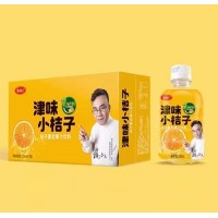 果潤(rùn)心津味