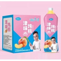 果潤(rùn)心津味