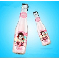 泰爺白桃味