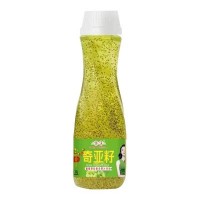 華沃奇亞籽葡萄果粒復合果汁飲料1.25L
