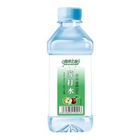 海洋之戀蘇打水蘋果味350m