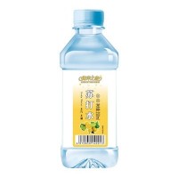 海洋之戀蘇打水檸檬味350m