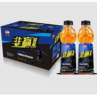 非贏能量?；撬釓娀惋L(fēng)味飲料箱