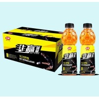 非贏能量維生素風(fēng)味運動飲料箱