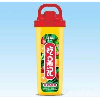 非贏吃果記