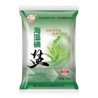 燕晶海藻碘鹽
