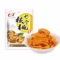 七個(gè)核桃