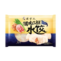 朱老大豬肉