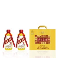 貳號(hào)老酒