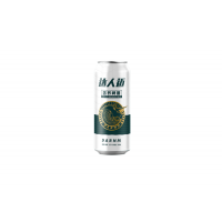 9°達(dá)人邁苦蕎啤酒500ml易拉罐裝