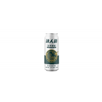 8°達人邁苦蕎啤酒330ml纖
