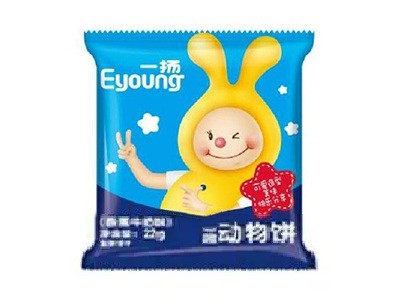 一揚奇趣動