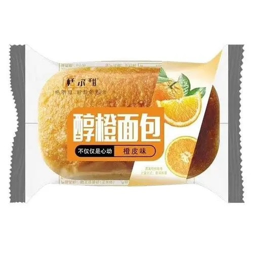 恬爾甜橙皮味醇玉豆面包散稱(chēng)