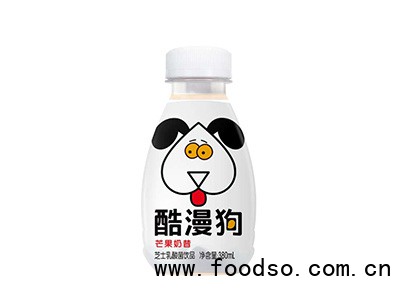 酷漫狗芒果
