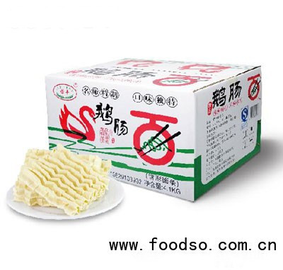 營(yíng)豐鵝腸面