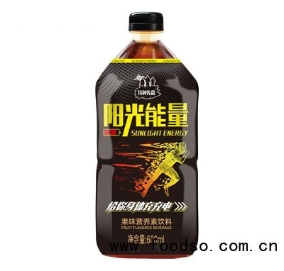 陽(yáng)光能量果