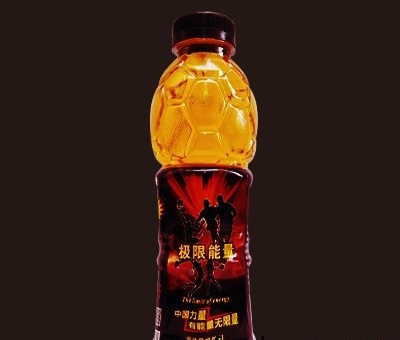 名人緣極限能量運(yùn)動飲料60