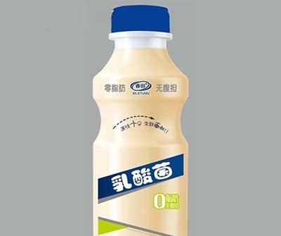 睿田乳酸菌乳酸菌風(fēng)味飲品