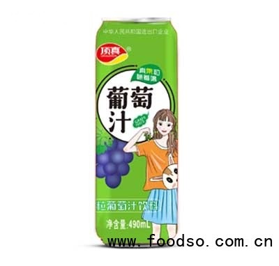 頂真490ml