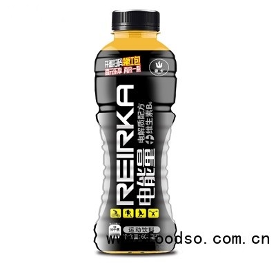 黑卡電能量