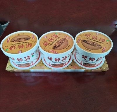 嘉樂同學胡辣湯河南胡辣湯