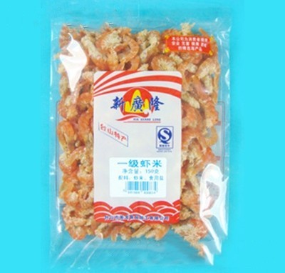 廣隆一級蝦米