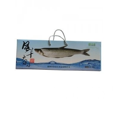 柳浪湖風(fēng)干魚大白刁禮盒