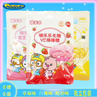 啵樂樂無糖