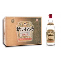 榆樹大曲