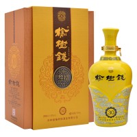 榆樹錢年份
