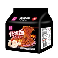 嘉樂同學(xué)火雞面拌面方便食