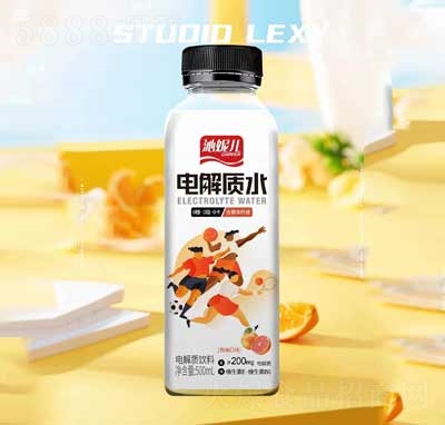 沁妮兒電解