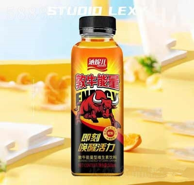 沁妮兒敦牛