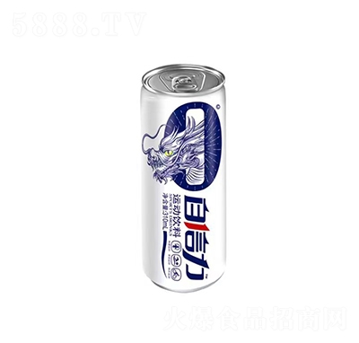 自信力運(yùn)動飲料310ml