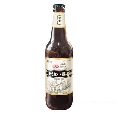 汾濱小香檳