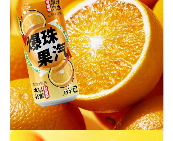 廣東大啟食品有限公司--產品畫冊香橙_06