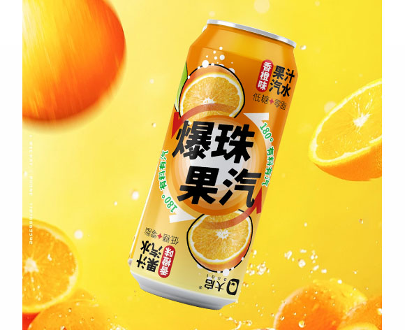 廣東大啟食品有限公司--產品畫冊香橙_07